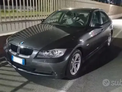 Usata BMW 318