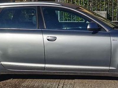 Usata Audi A6 239 CV (175 kW) 2010 Station wagon