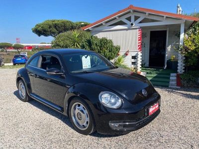 usata VW Maggiolino 1.4 TSI Sport GARANTITA