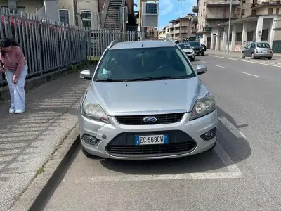 Usata Ford Focus