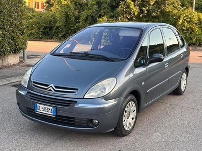 Citroën Xsara Picasso