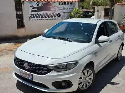 Usata Fiat Tipo Business 95 CV (69 kW) 2017 Bianco Station wagon