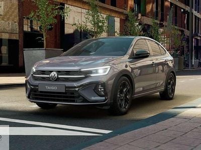 Nuova VW Taigo R-line Plus 150 CV (110 kW) 2026 Grigio SUV