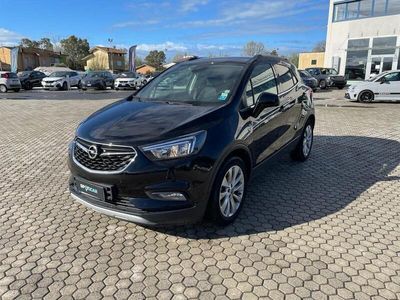 usata Opel Mokka X X 1.6 cdti Advance s&s 4x2 110cv my18