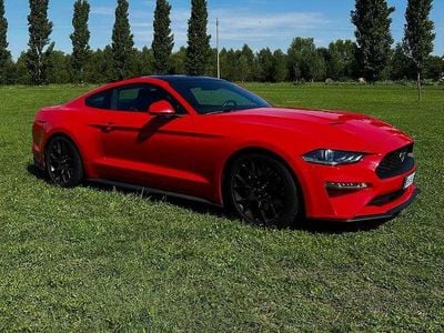 Usata Ford Mustang Fastback 290 CV (213 kW) 2019 Coupé