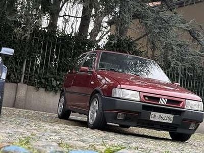 Käytetty Fiat Uno 71 HP (52 kW) 1993 Viistoperä