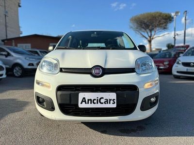 usata Fiat Panda 3ª serie 1.3 MJT 95 CV S&S Easy