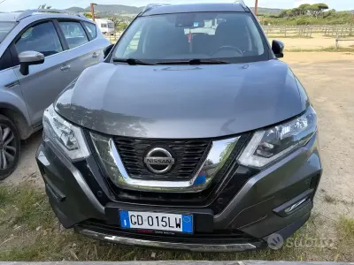 Gebraucht Nissan X-Trail