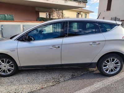 Usata Lancia Delta 2008 Utilitaria