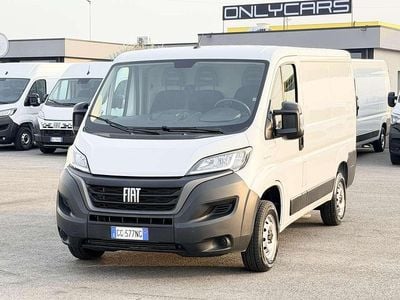 Usata Fiat Ducato 140 CV (102 kW) 2021 Other Furgone