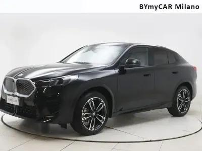 Usata BMW iX2 M Sport 149 kW (203 CV) 2026 Nero SUV