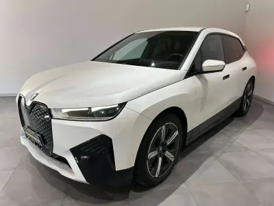 Usata BMW iX