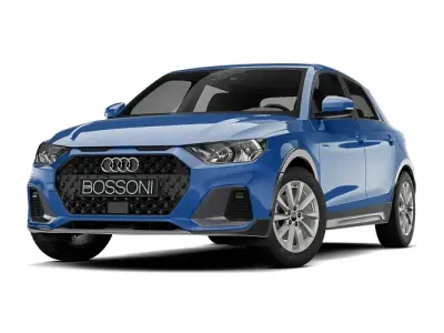 Nuova Audi A1 Business 116 CV (85 kW) 2026 SUV