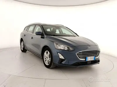 Usata Ford Focus