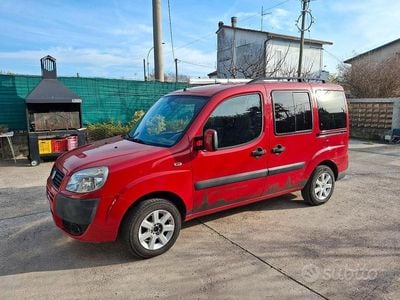 Fiat Doblò