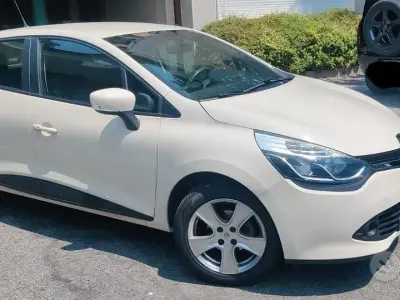 Usata Renault Clio