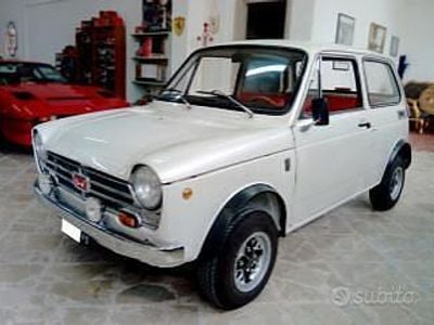 Usata Honda N360 38 CV (27 kW) 1970 Bianco Utilitaria