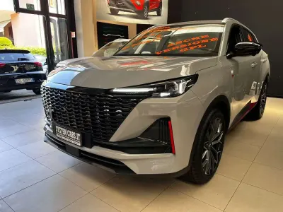 Usata DR DR 6.0