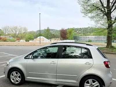 Usata VW Golf Plus Cross