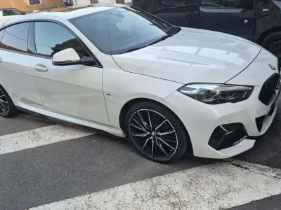 Usata BMW 218 Gran Coupé M Sport 136 CV (100 kW) 2023 Coupé
