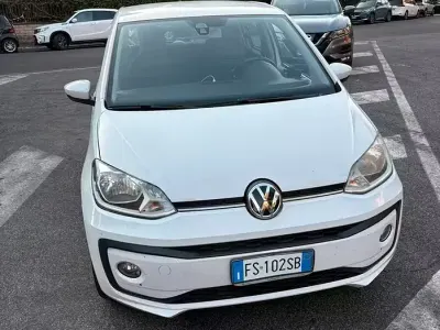 Usata VW up!