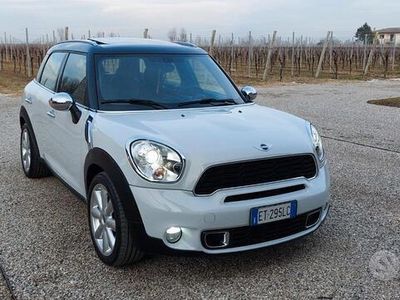 usata Mini Countryman R60 - 2014