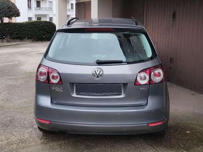 VW Golf Plus