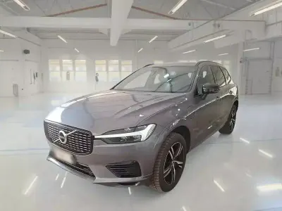 Usata Volvo XC60
