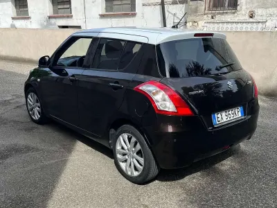 Usata Suzuki Swift