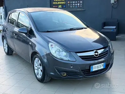 Occasion Opel Corsa