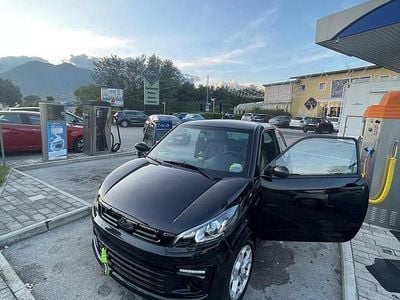 Usata Ligier JS50 2020 Nero Utilitaria