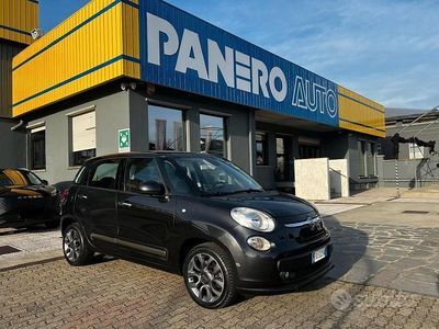 Usata Fiat 500L Lounge 120 CV (88 kW) 2015 Other Monovolume
