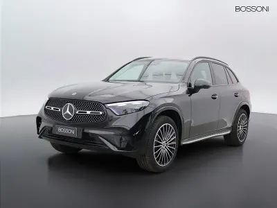 Usata Mercedes GLC300