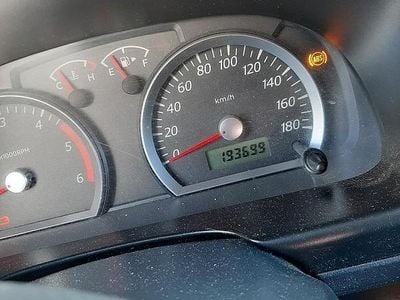 Usata Suzuki Jimny 2007 Nero SUV