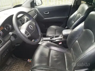 Usata SsangYong Korando 126 CV (92 kW) 2011 SUV