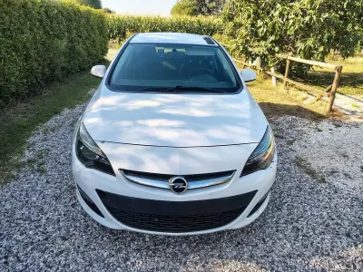 Usata Opel Astra