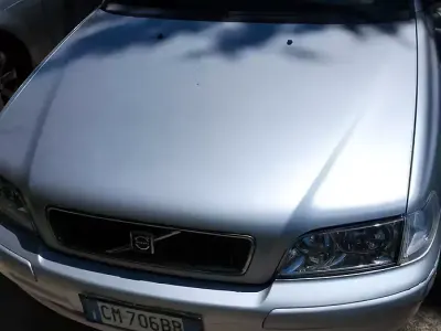 Usata Volvo V40 2004 Grigio Station wagon