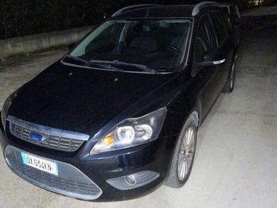 usata Ford Focus 2ª serie - 2009