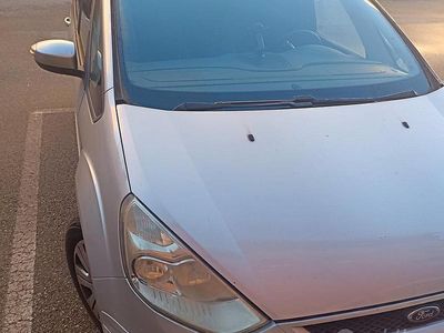 Usata Ford S-MAX S 2008 Monovolume