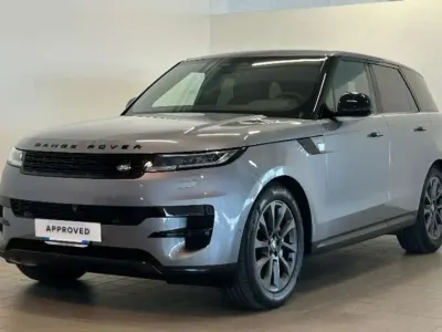 Usata Land Rover Range Rover Sport S 249 CV (183 kW) 2024 Other SUV