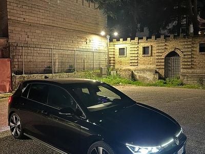 Usata VW Golf VIII GTD 200 CV (147 kW) 2022 Berlina