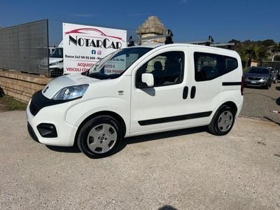 Fiat Qubo
