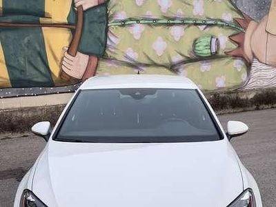 Usata VW Golf GTI 245 CV (180 kW) 2019 Berlina