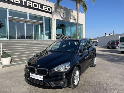 usata BMW 218 Active Tourer Serie 2 A.T. (F45) d Advantage