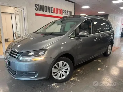 Usata VW Sharan