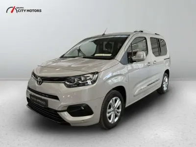 Usata Toyota Proace Verso