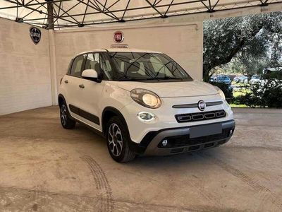 usata Fiat 500L 1.4 95 CV S&S Cross