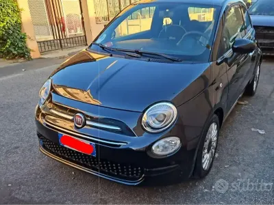 Usata Fiat 500