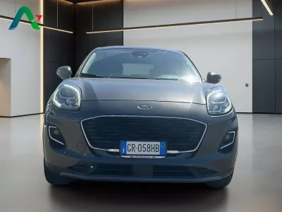 Usata Ford Puma