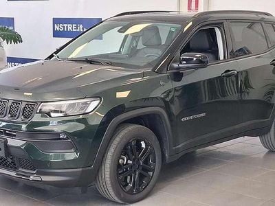 Usata Jeep Compass North 241 CV (177 kW) 2025 Other SUV